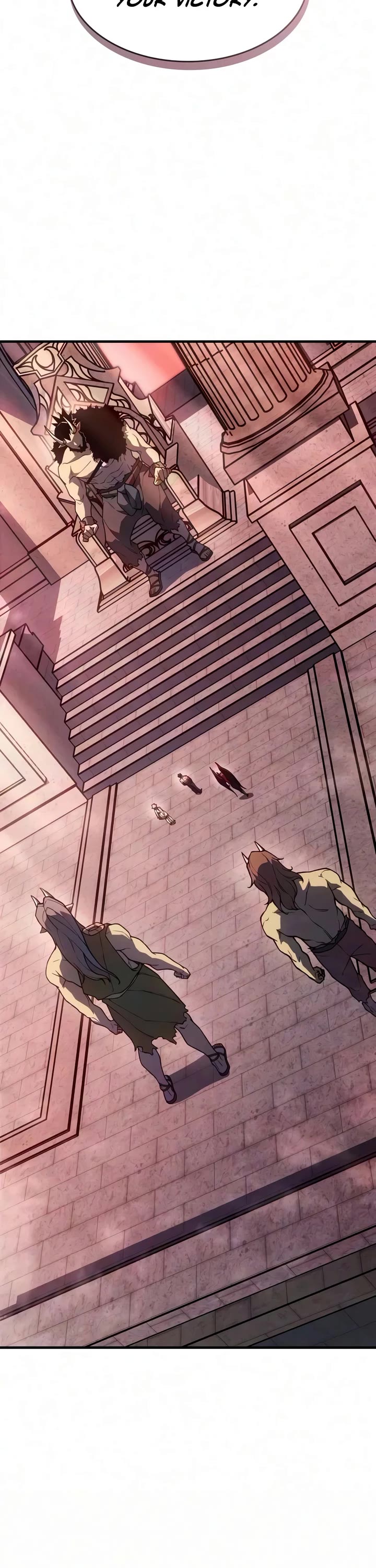 Regressing With the King's Power Chapter 152 page 56 - Chapter 152