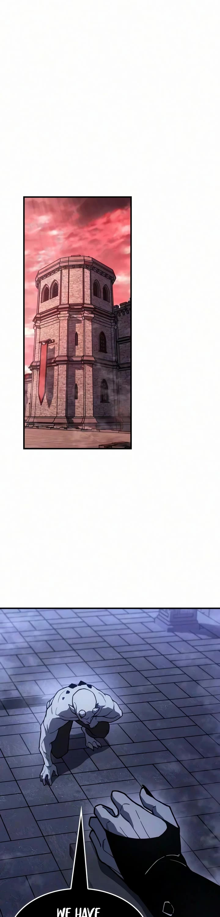 Regressing With the King's Power Chapter 152 page 57 - Chapter 152