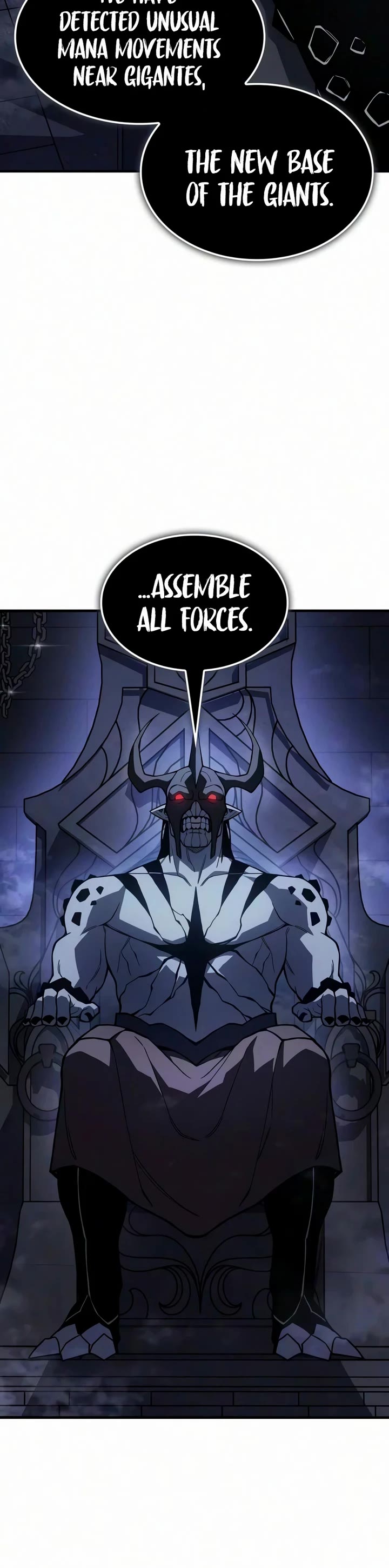 Regressing With the King's Power Chapter 152 page 58 - Chapter 152
