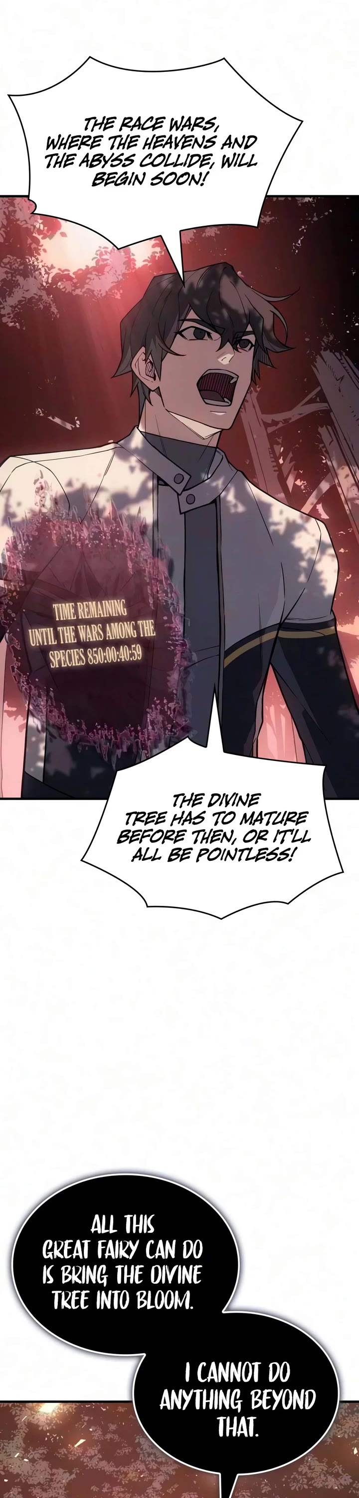 Regressing With the King's Power Chapter 152 page 7 - Chapter 152