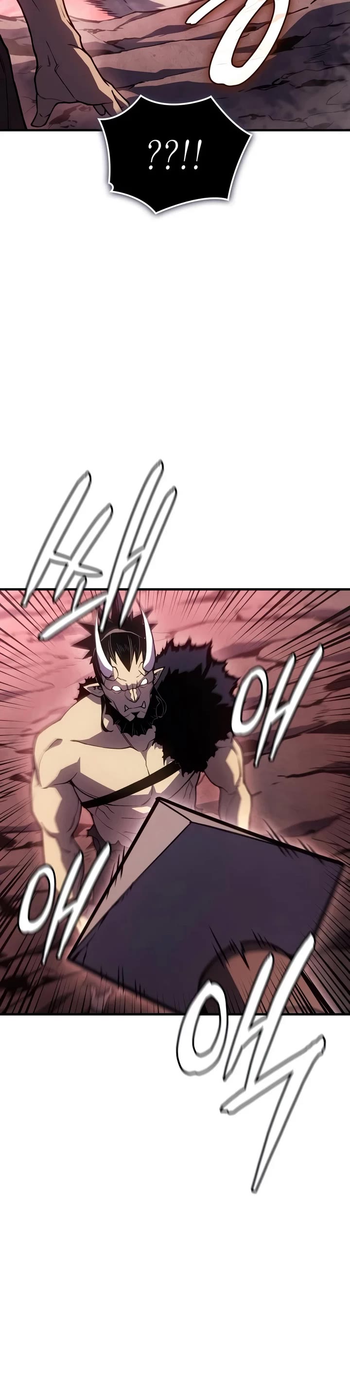 Regressing With the King's Power Chapter 153 page 12 - Chapter 153