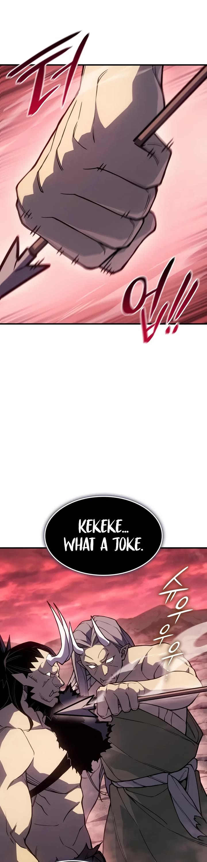 Regressing With the King's Power Chapter 153 page 13 - Chapter 153