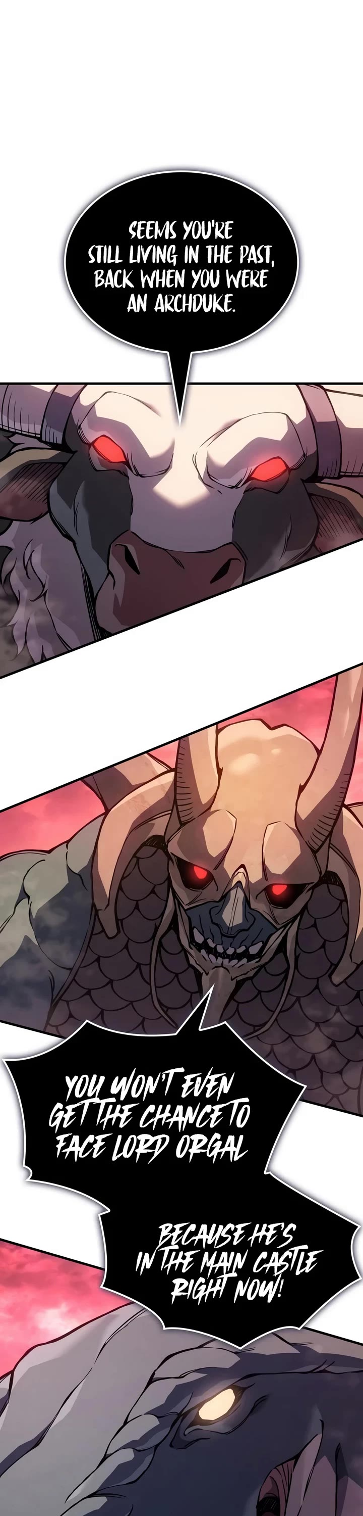 Regressing With the King's Power Chapter 153 page 15 - Chapter 153