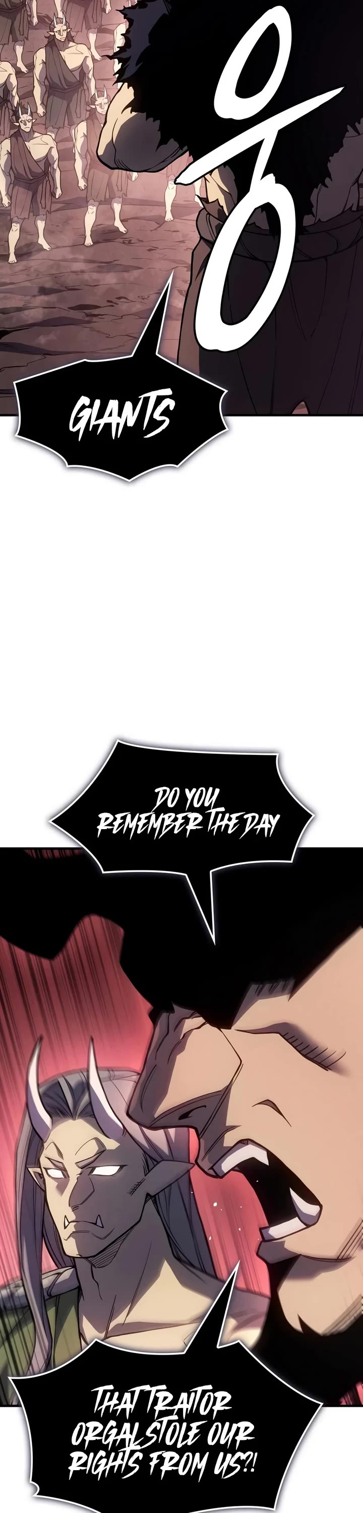 Regressing With the King's Power Chapter 153 page 2 - Chapter 153