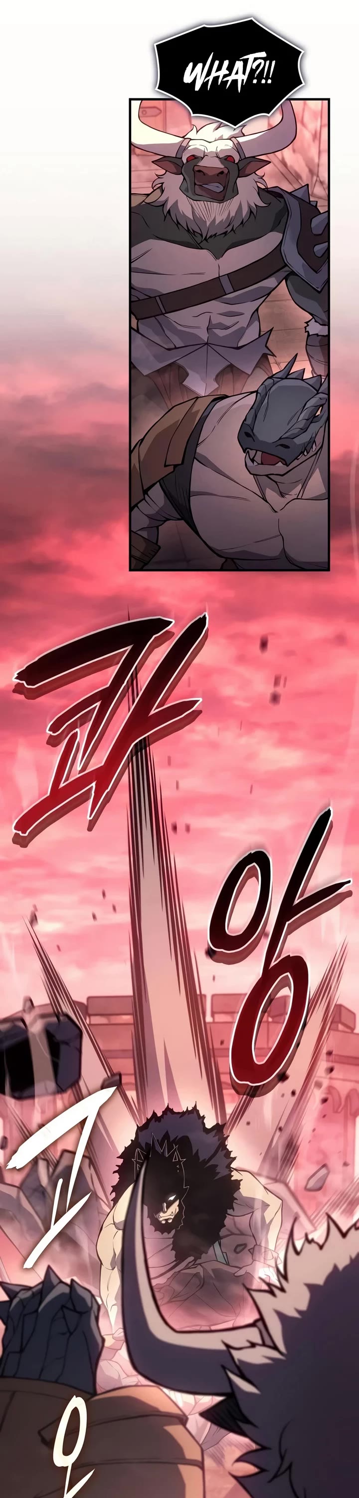 Regressing With the King's Power Chapter 153 page 21 - Chapter 153