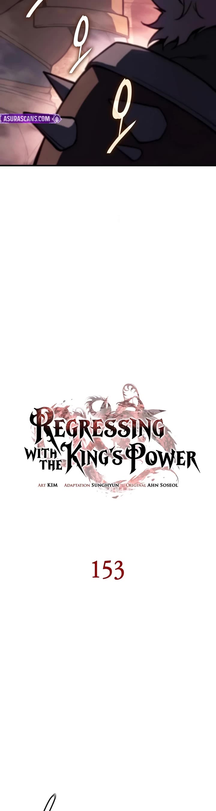 Regressing With the King's Power Chapter 153 page 22 - Chapter 153