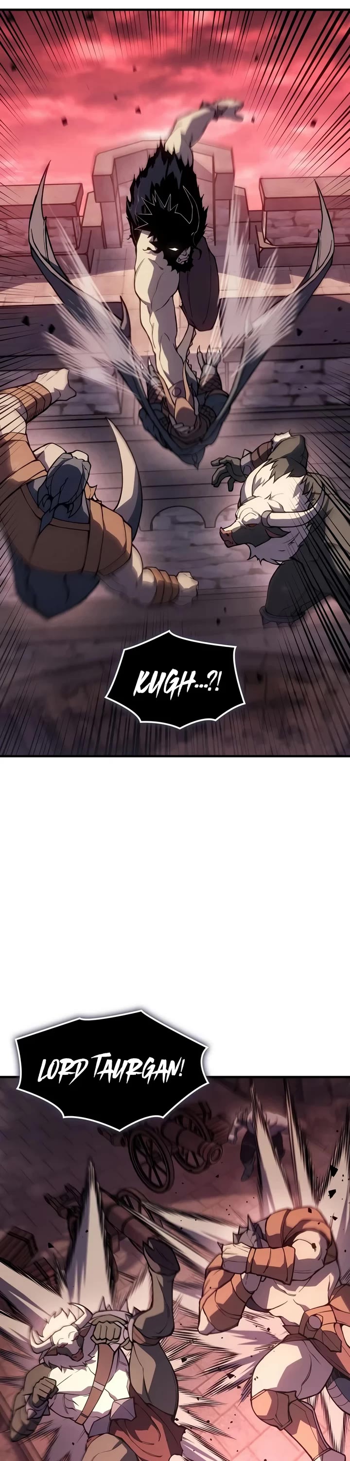 Regressing With the King's Power Chapter 153 page 24 - Chapter 153