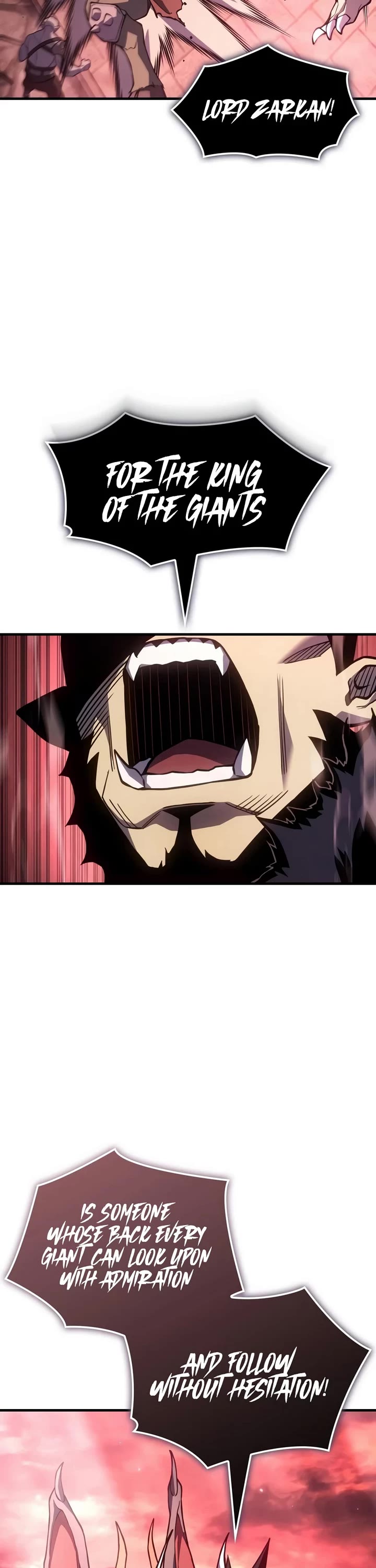 Regressing With the King's Power Chapter 153 page 25 - Chapter 153