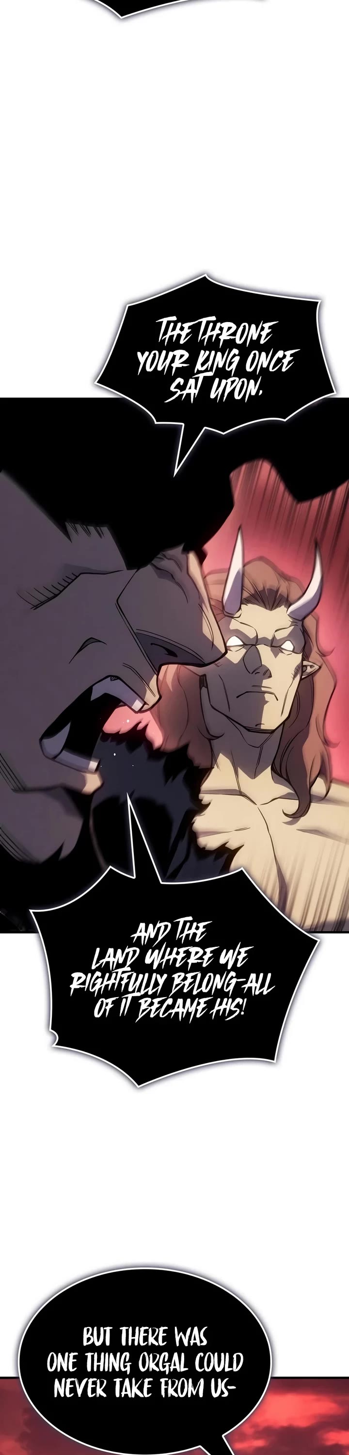 Regressing With the King's Power Chapter 153 page 3 - Chapter 153