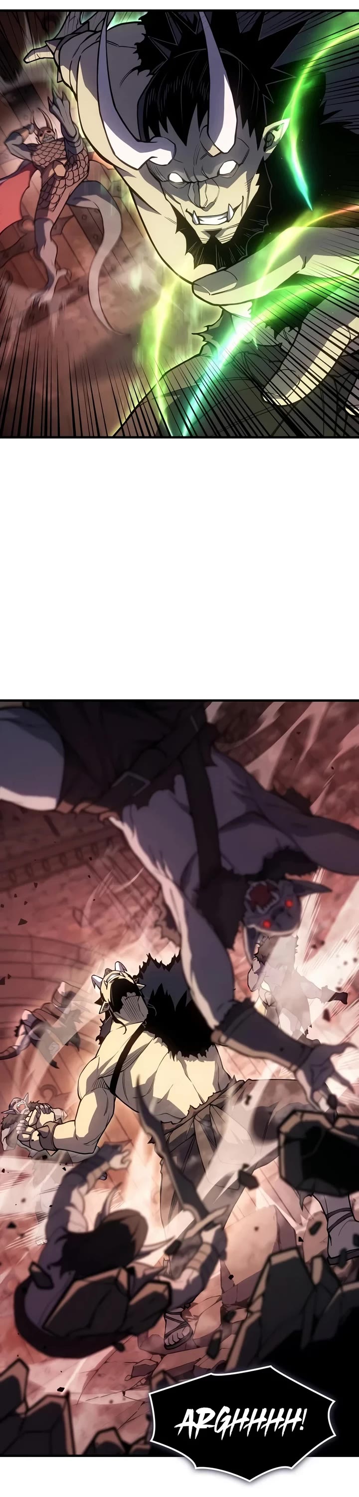 Regressing With the King's Power Chapter 153 page 30 - Chapter 153