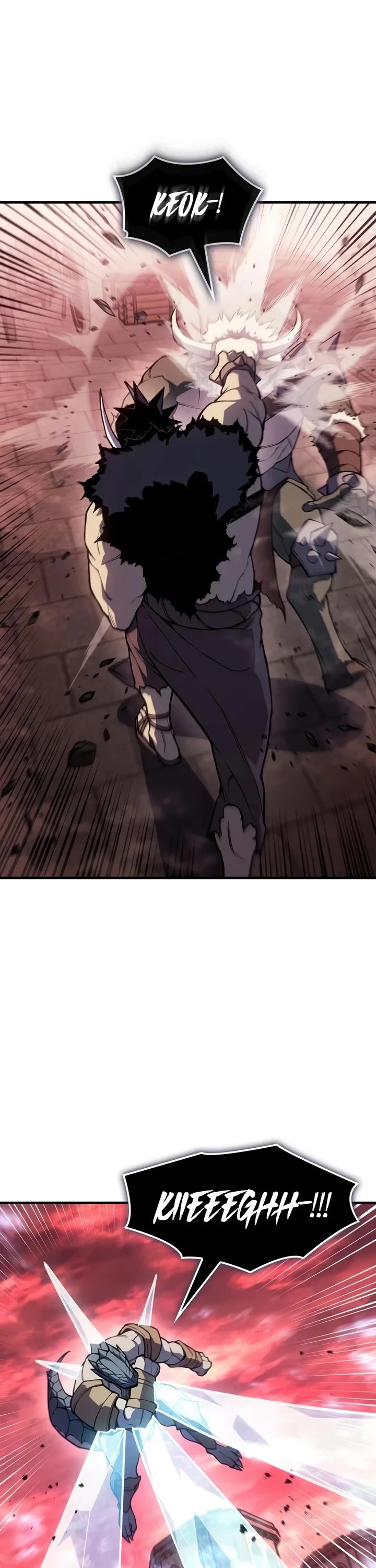 Regressing With the King's Power Chapter 153 page 31 - Chapter 153