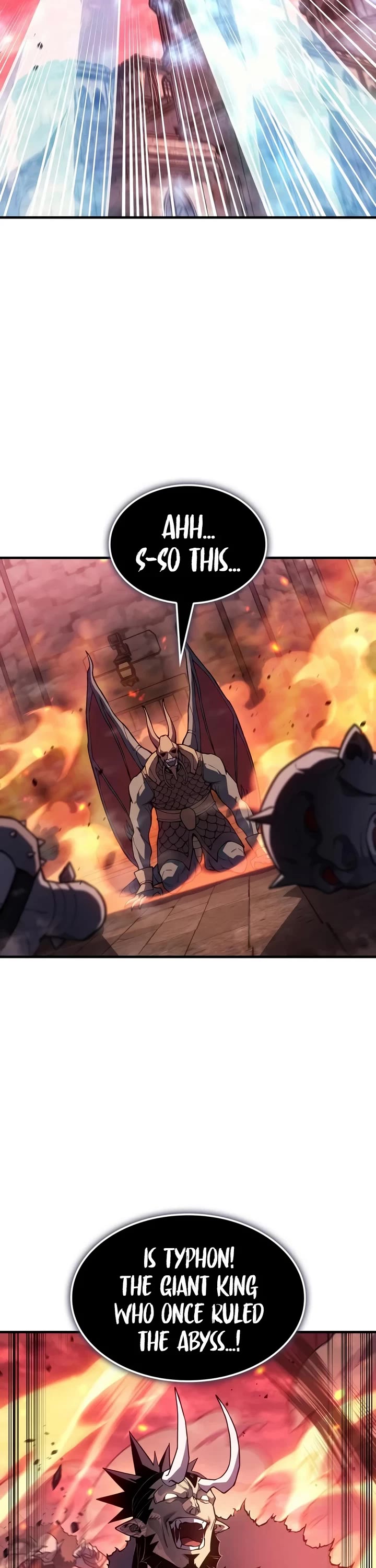 Regressing With the King's Power Chapter 153 page 32 - Chapter 153