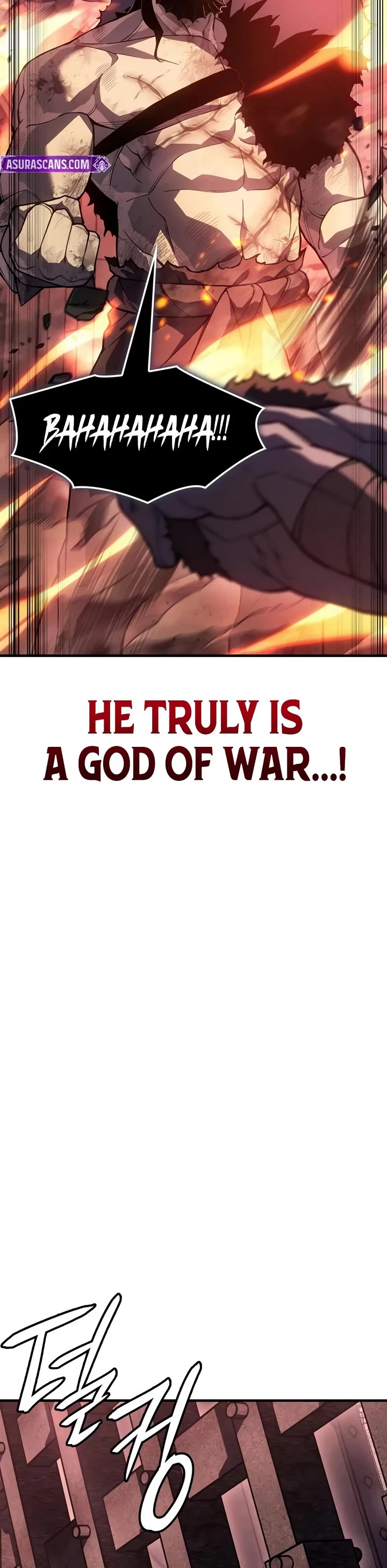 Regressing With the King's Power Chapter 153 page 33 - Chapter 153