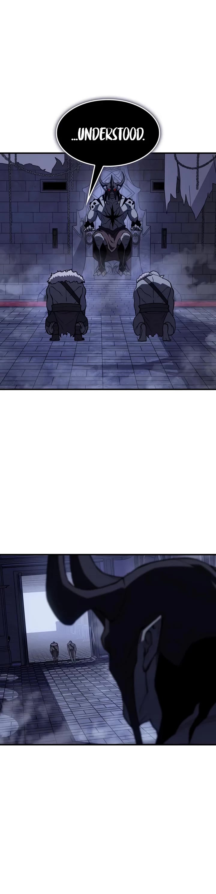 Regressing With the King's Power Chapter 153 page 39 - Chapter 153