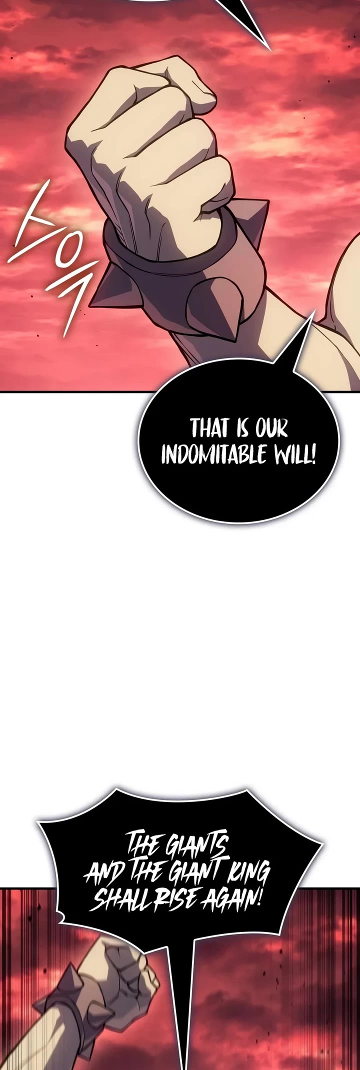 Regressing With the King's Power Chapter 153 page 4 - Chapter 153