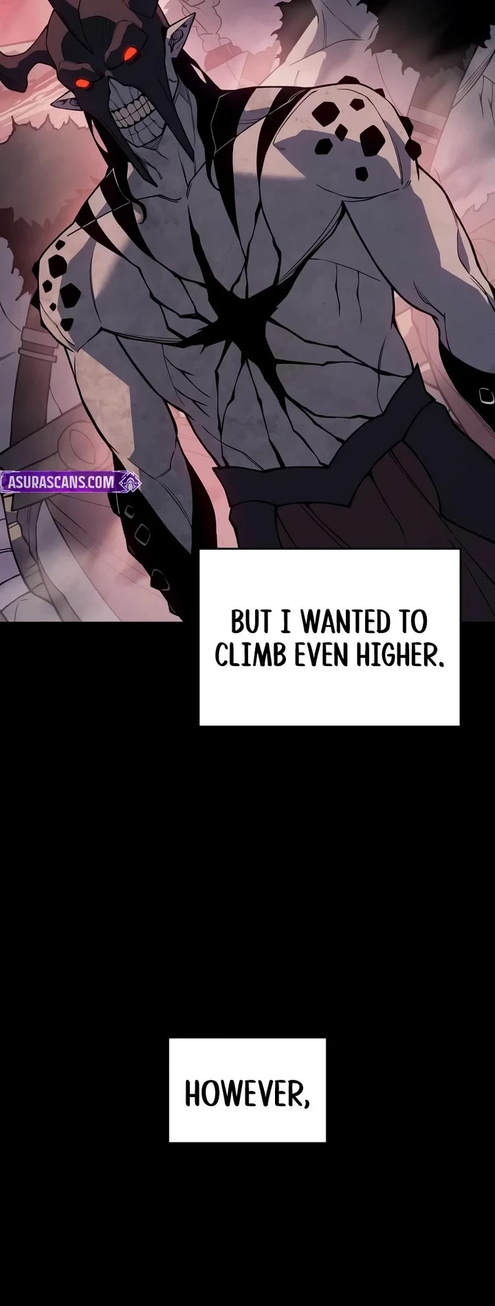 Regressing With the King's Power Chapter 153 page 43 - Chapter 153