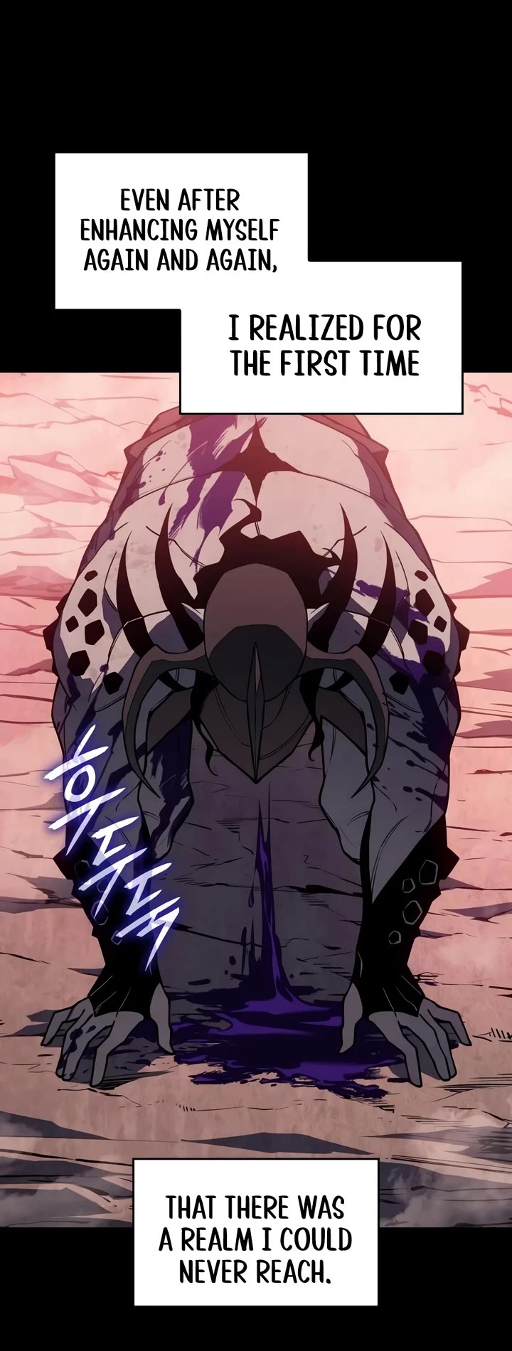 Regressing With the King's Power Chapter 153 page 44 - Chapter 153