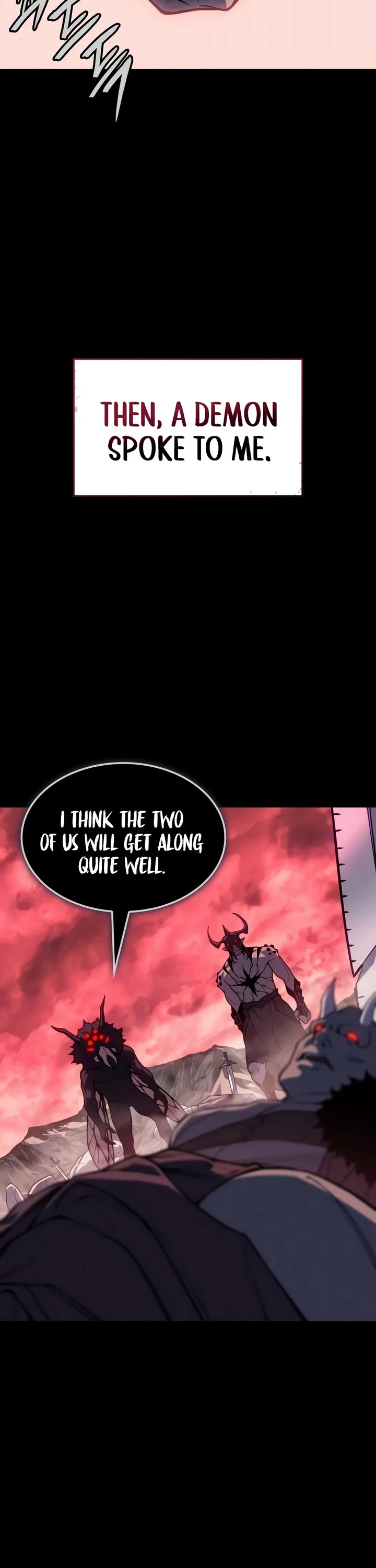 Regressing With the King's Power Chapter 153 page 50 - Chapter 153