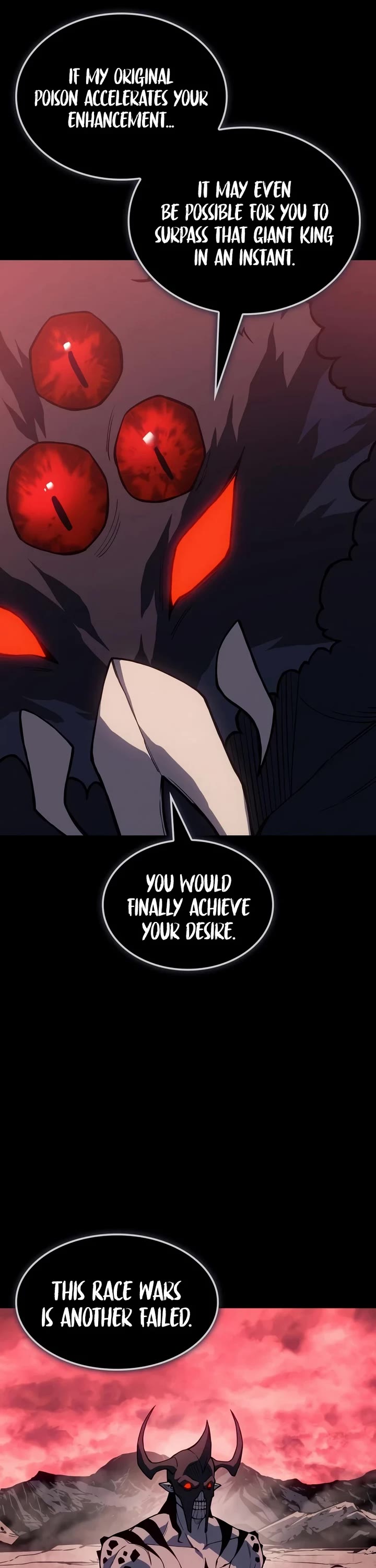Regressing With the King's Power Chapter 153 page 51 - Chapter 153
