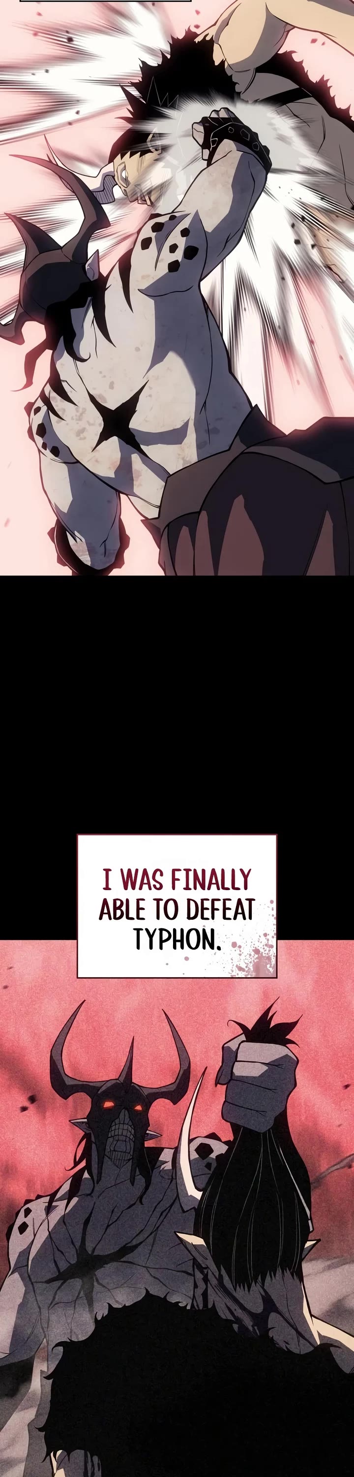Regressing With the King's Power Chapter 153 page 53 - Chapter 153