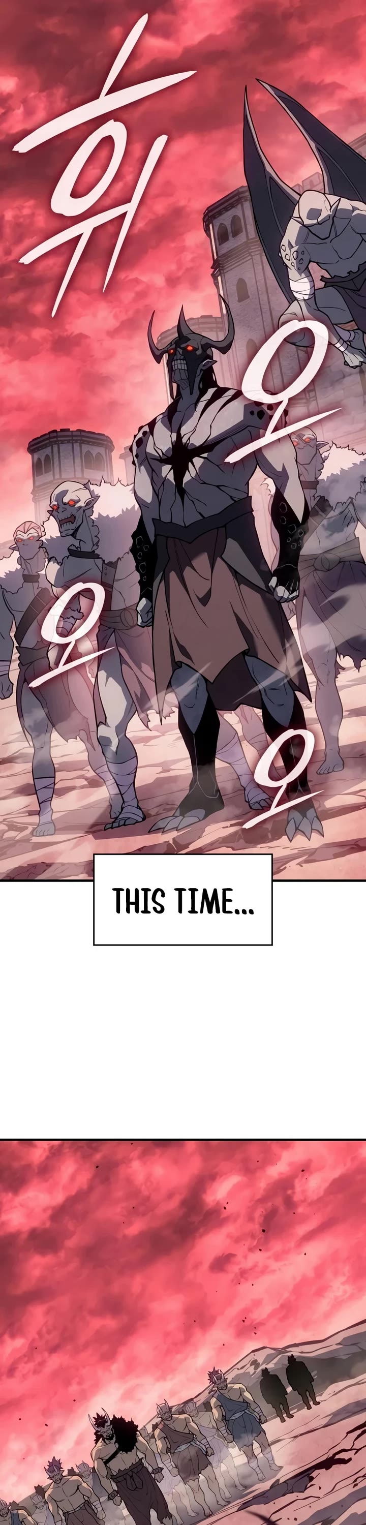 Regressing With the King's Power Chapter 153 page 56 - Chapter 153