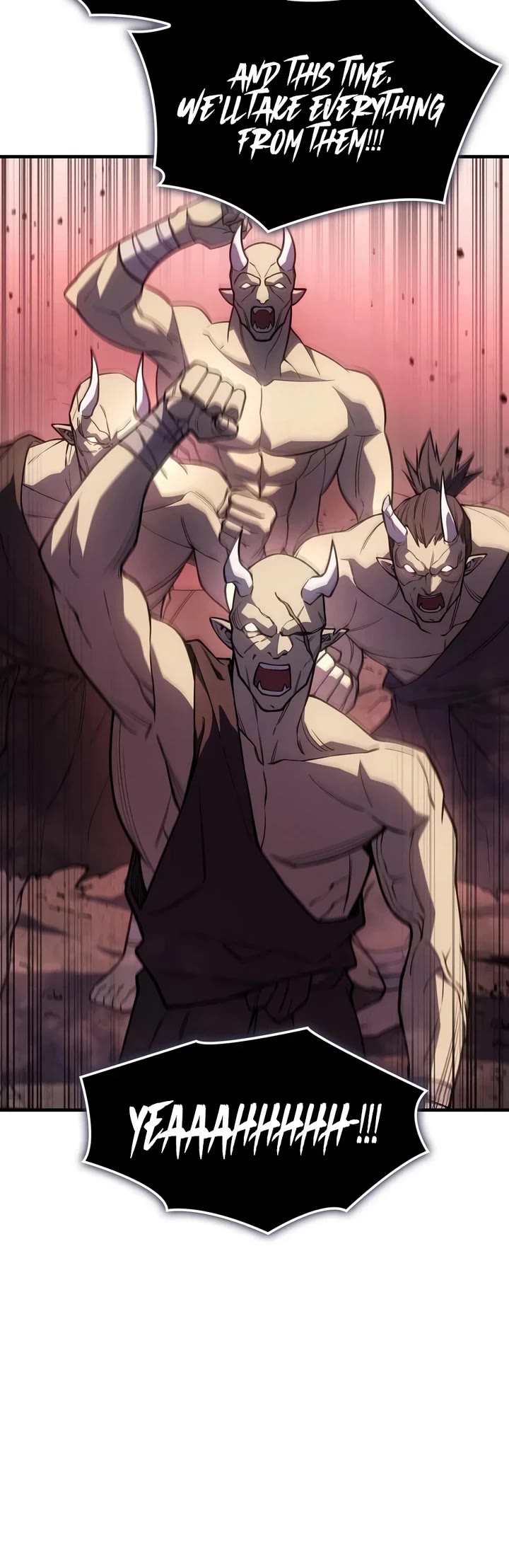 Regressing With the King's Power Chapter 153 page 6 - Chapter 153