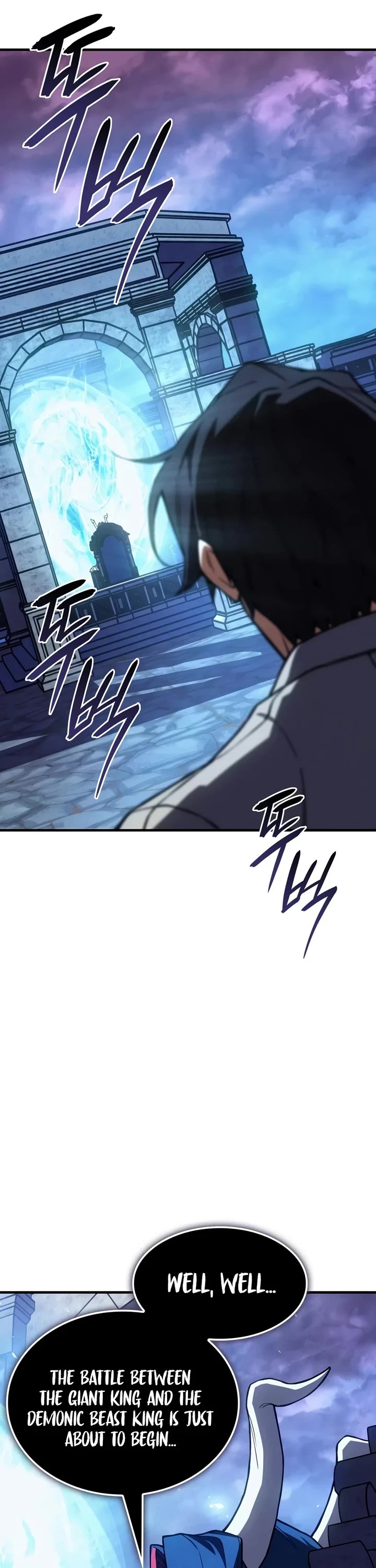 Regressing With the King's Power Chapter 153 page 61 - Chapter 153