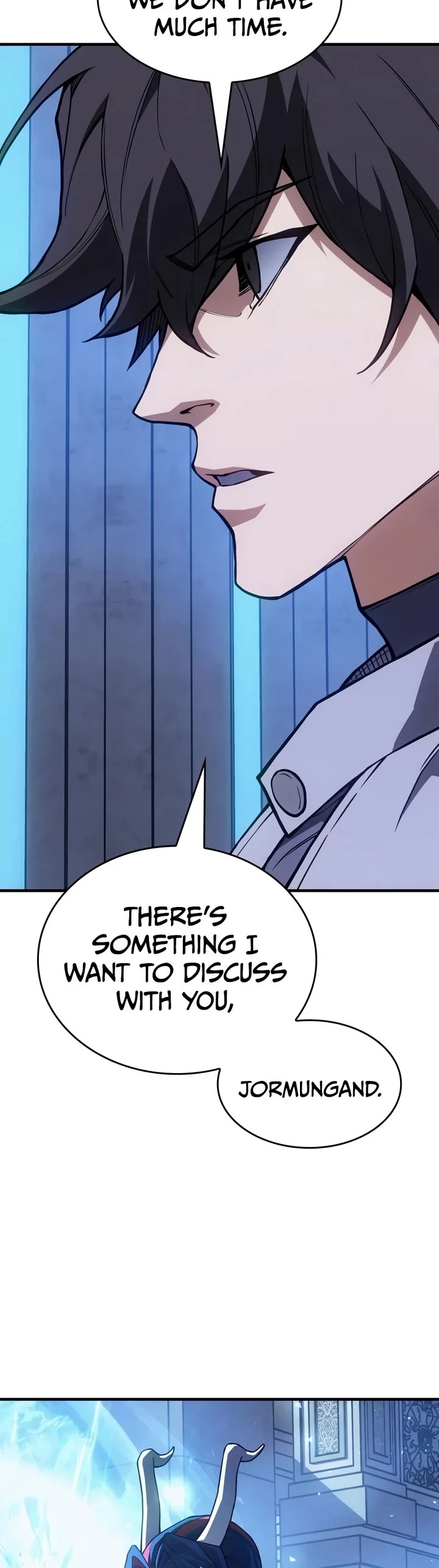 Regressing With the King's Power Chapter 153 page 63 - Chapter 153