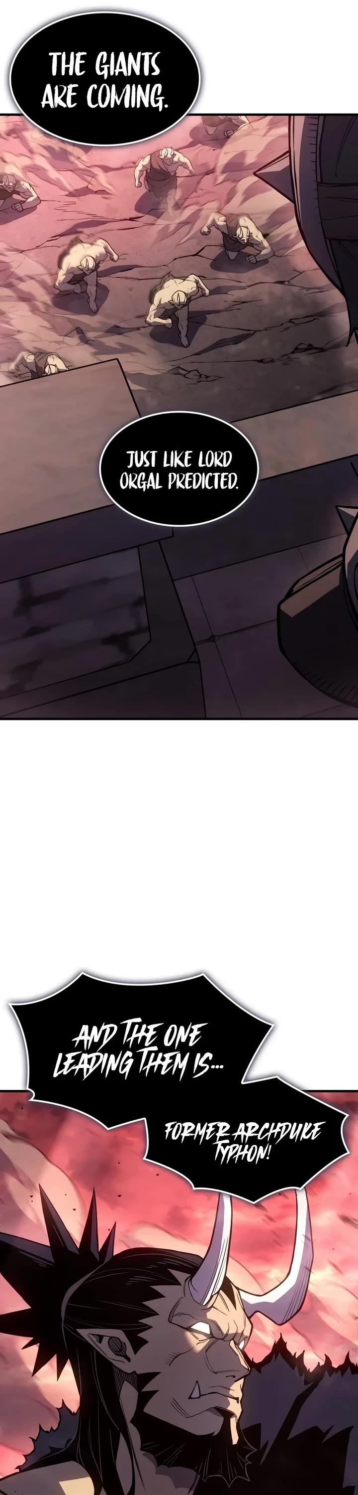 Regressing With the King's Power Chapter 153 page 7 - Chapter 153