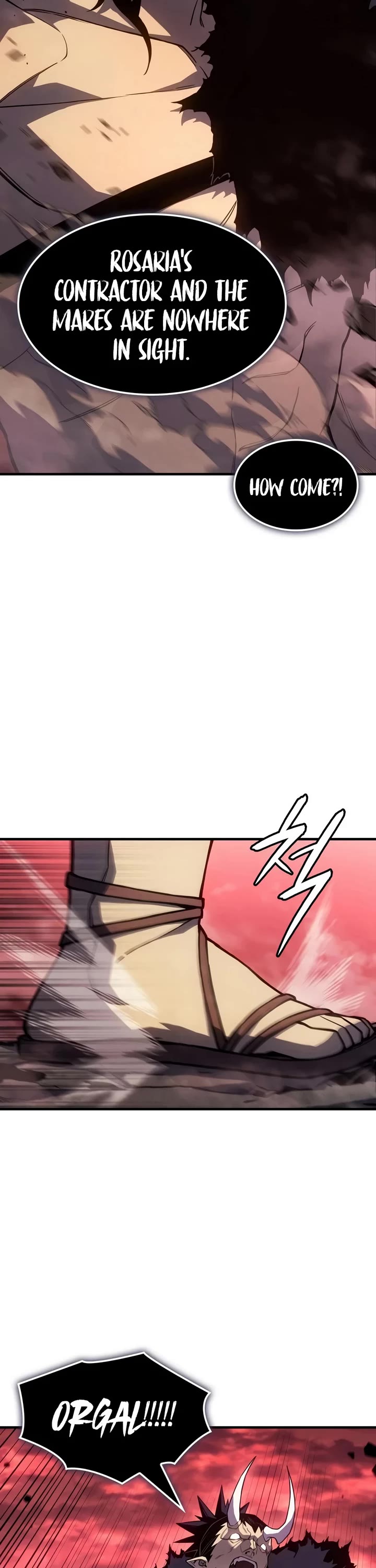Regressing With the King's Power Chapter 153 page 8 - Chapter 153