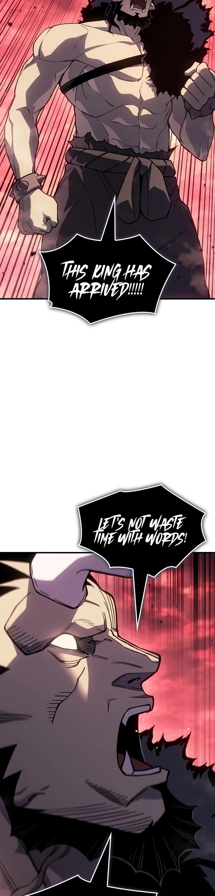 Regressing With the King's Power Chapter 153 page 9 - Chapter 153