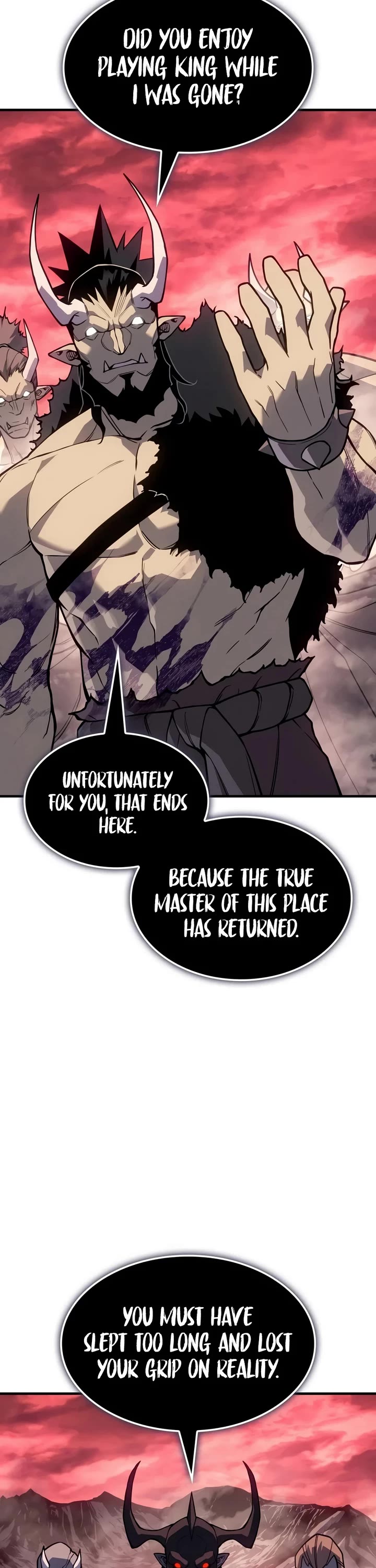 Regressing With the King's Power Chapter 154 page 13 - Chapter 154