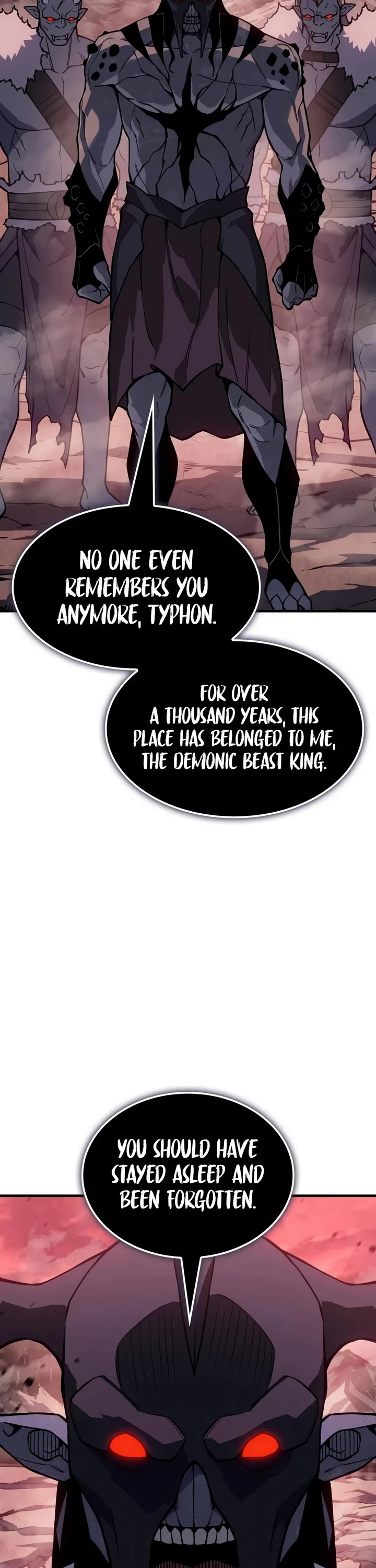 Regressing With the King's Power Chapter 154 page 14 - Chapter 154