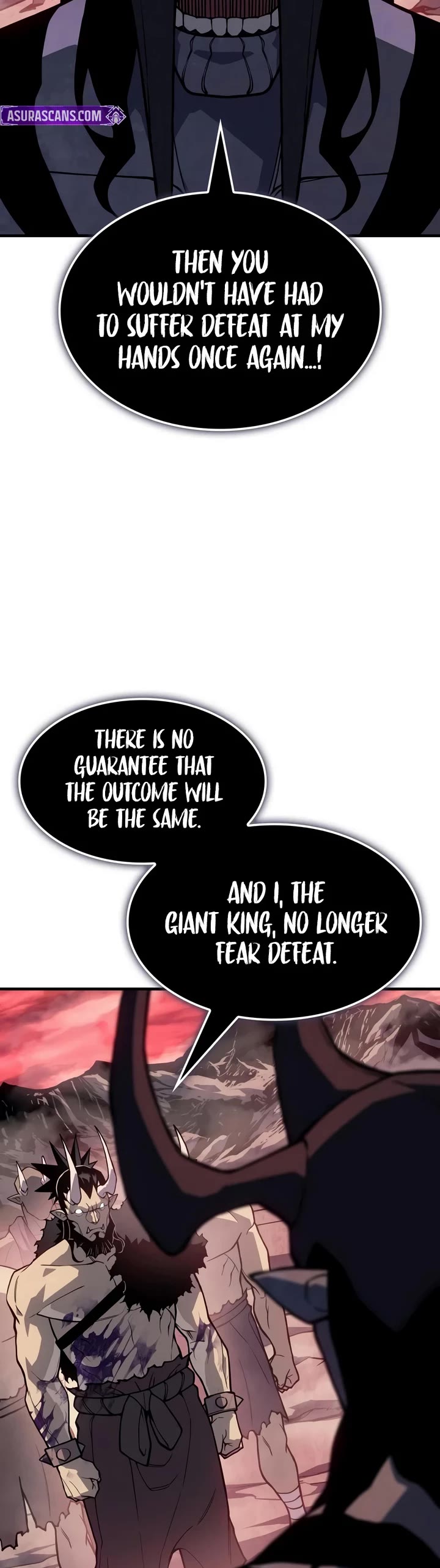Regressing With the King's Power Chapter 154 page 15 - Chapter 154