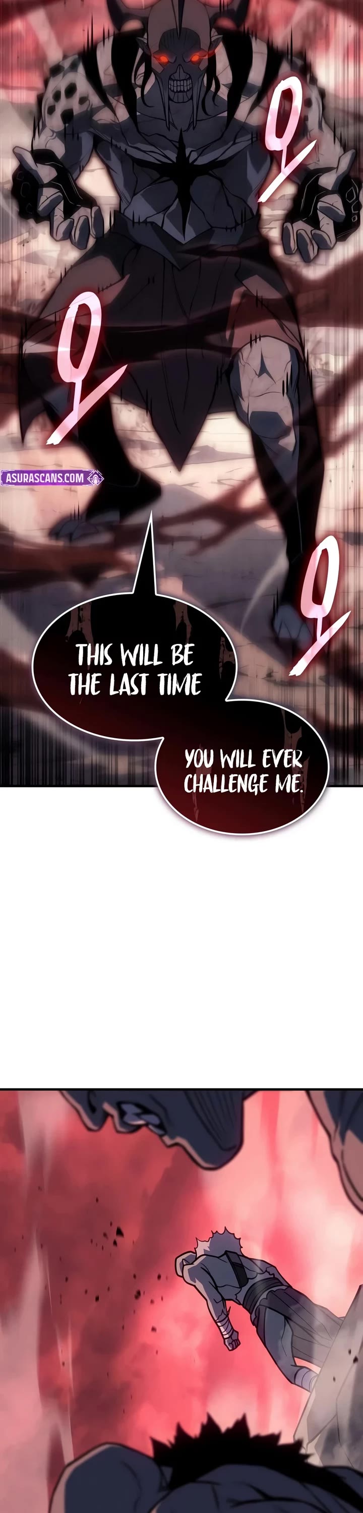 Regressing With the King's Power Chapter 154 page 18 - Chapter 154