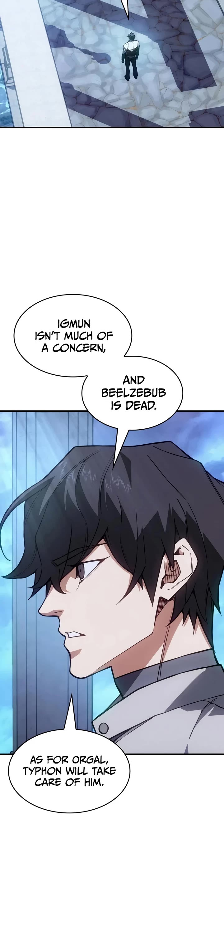 Regressing With the King's Power Chapter 154 page 2 - Chapter 154