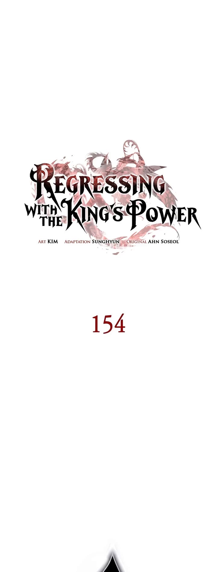 Regressing With the King's Power Chapter 154 page 20 - Chapter 154