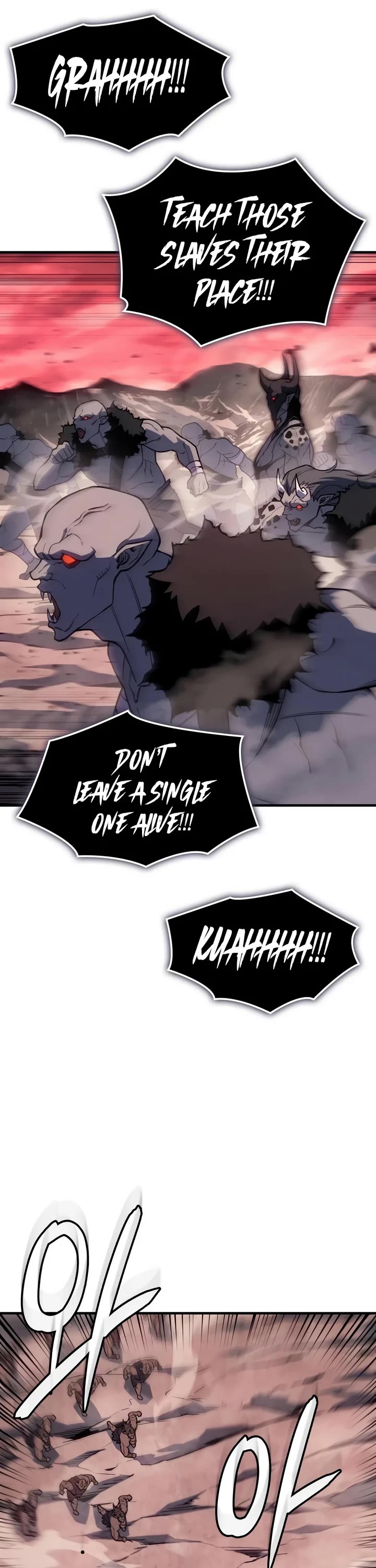 Regressing With the King's Power Chapter 154 page 23 - Chapter 154