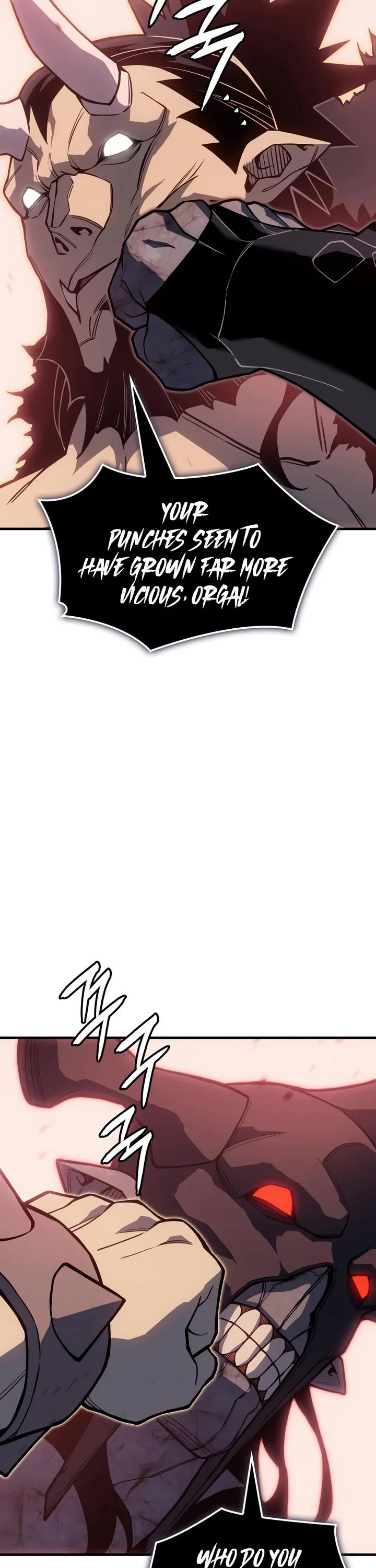 Regressing With the King's Power Chapter 154 page 30 - Chapter 154