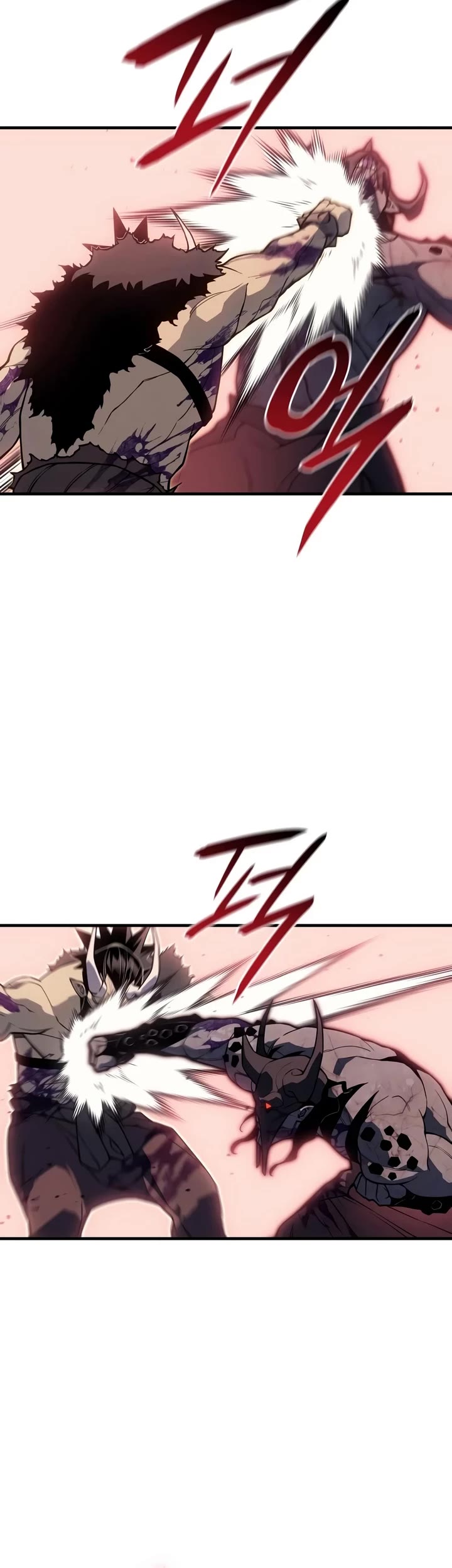 Regressing With the King's Power Chapter 154 page 33 - Chapter 154