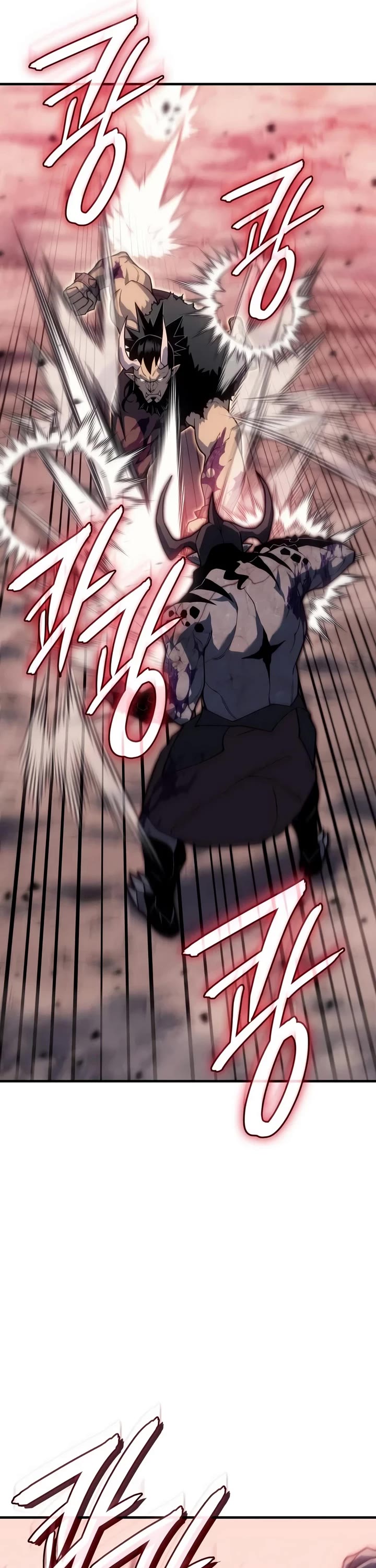Regressing With the King's Power Chapter 154 page 34 - Chapter 154
