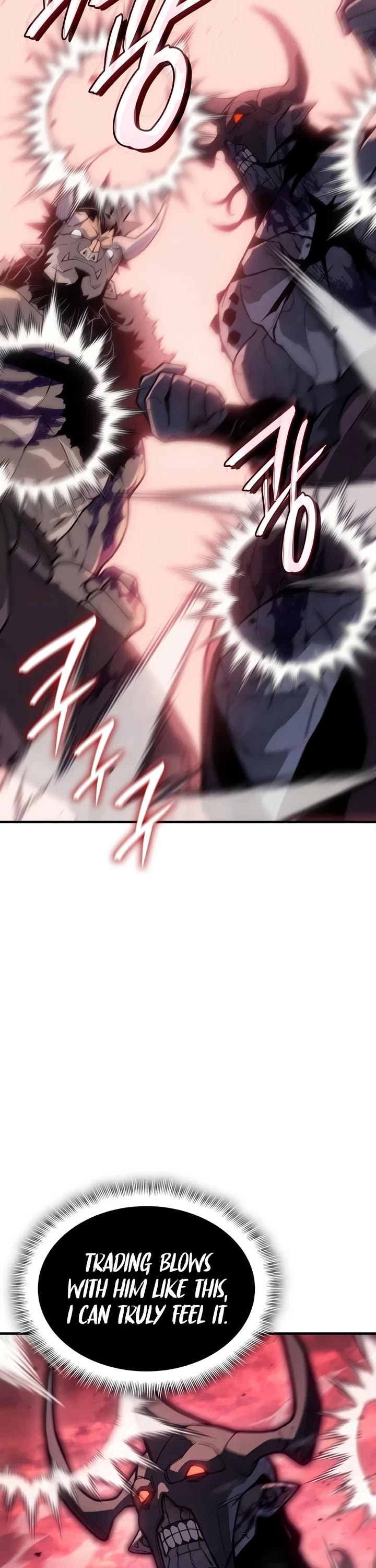 Regressing With the King's Power Chapter 154 page 35 - Chapter 154
