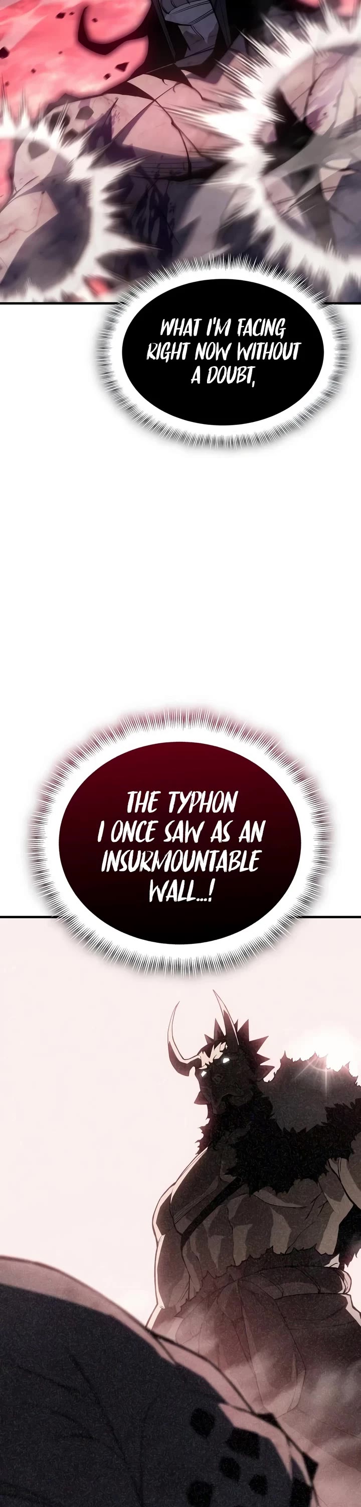 Regressing With the King's Power Chapter 154 page 36 - Chapter 154