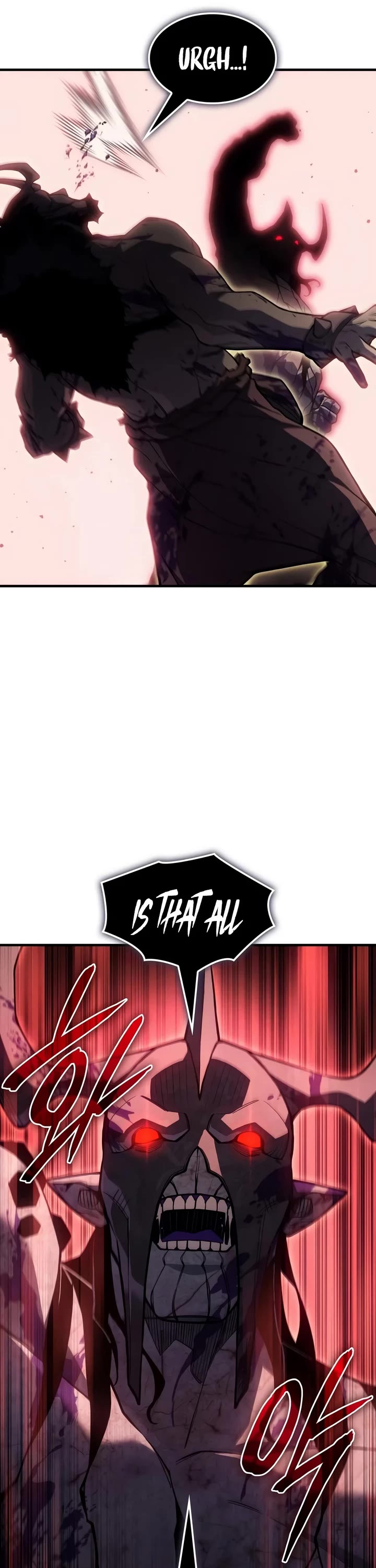 Regressing With the King's Power Chapter 154 page 39 - Chapter 154