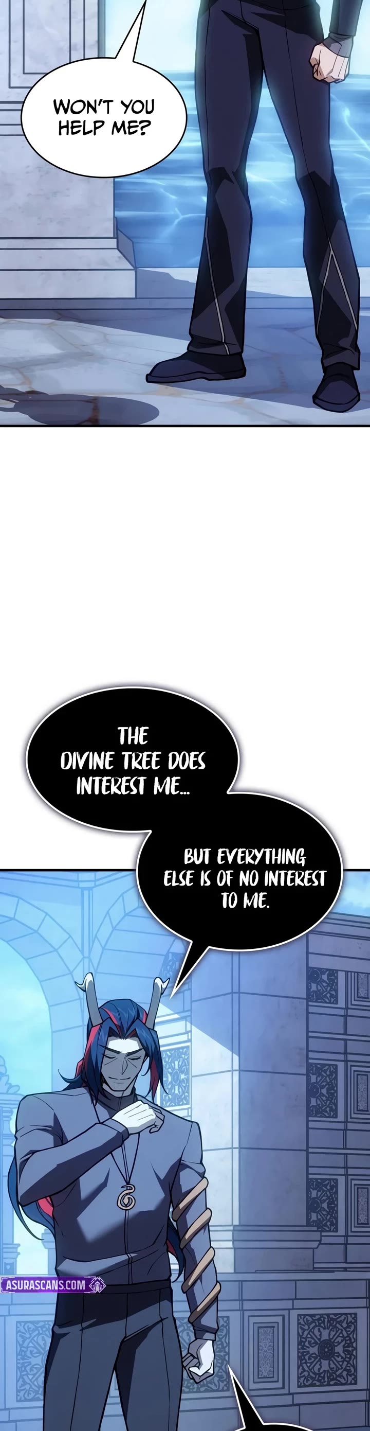 Regressing With the King's Power Chapter 154 page 4 - Chapter 154