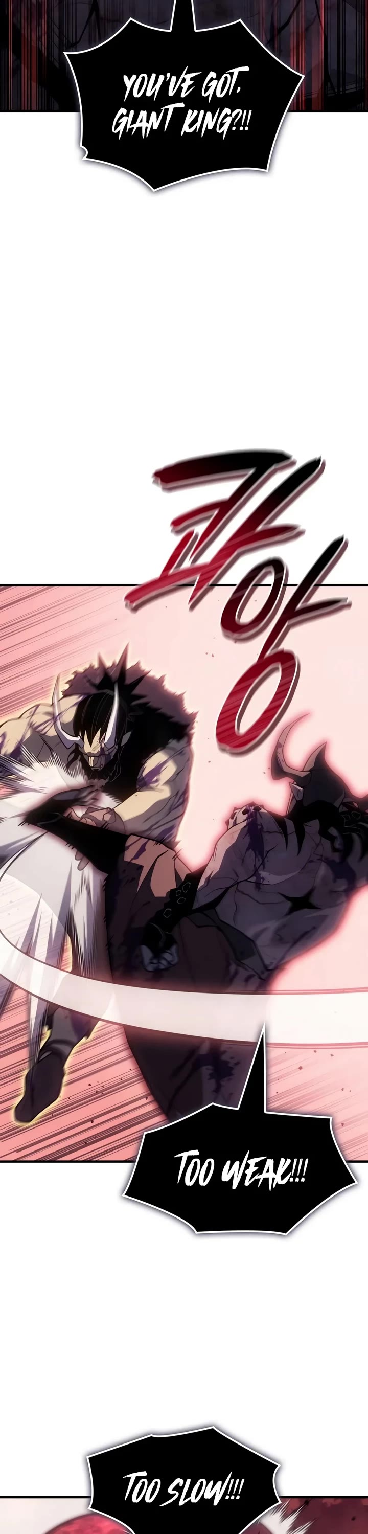 Regressing With the King's Power Chapter 154 page 40 - Chapter 154
