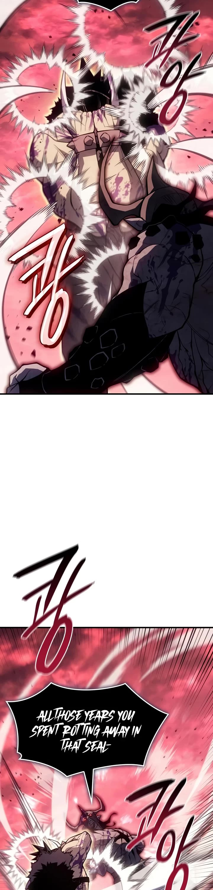 Regressing With the King's Power Chapter 154 page 41 - Chapter 154