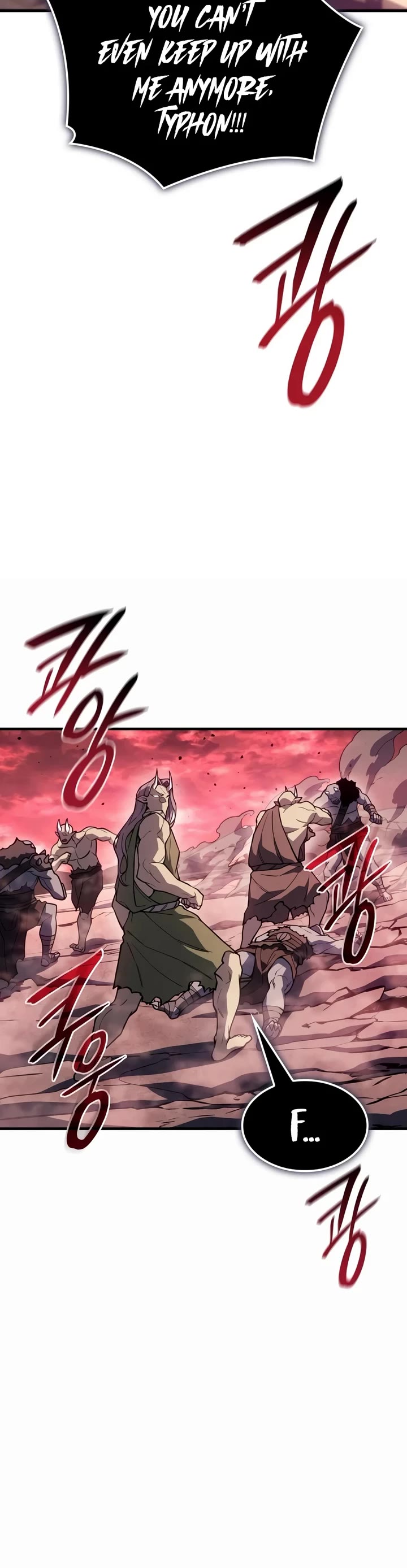 Regressing With the King's Power Chapter 154 page 43 - Chapter 154