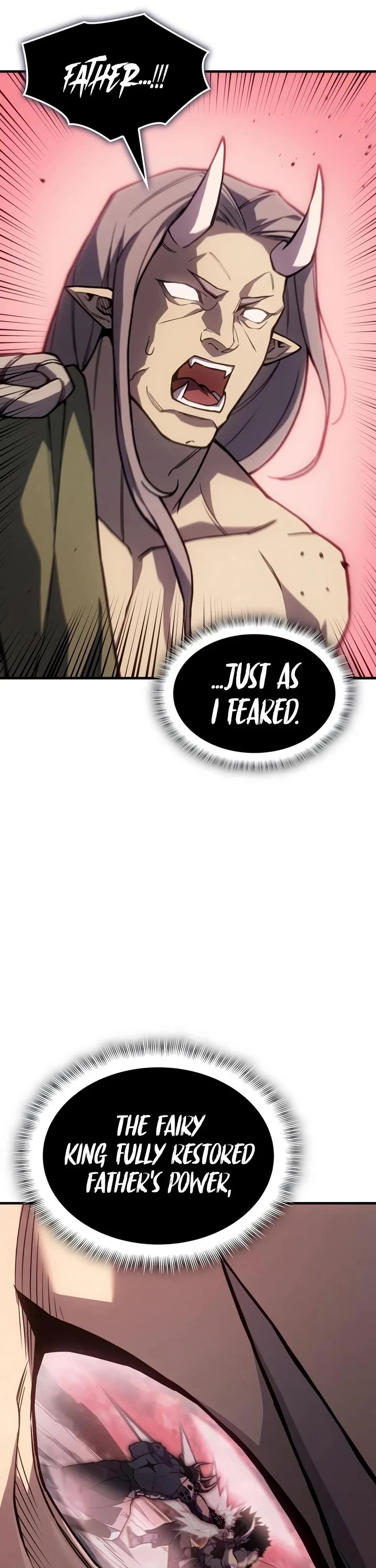 Regressing With the King's Power Chapter 154 page 44 - Chapter 154