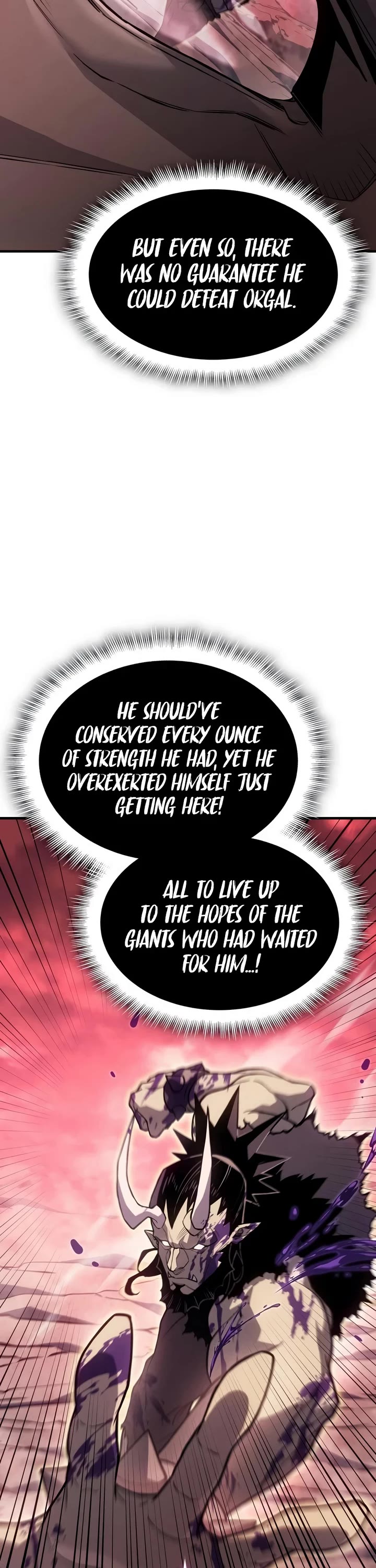 Regressing With the King's Power Chapter 154 page 45 - Chapter 154